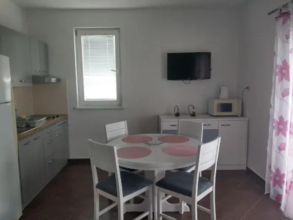 Apartments Radojka Rtina