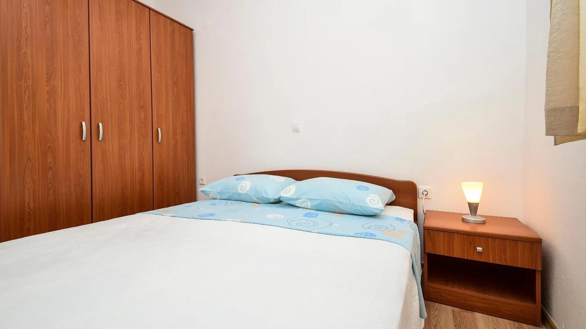 Apartments Radojka Rtina