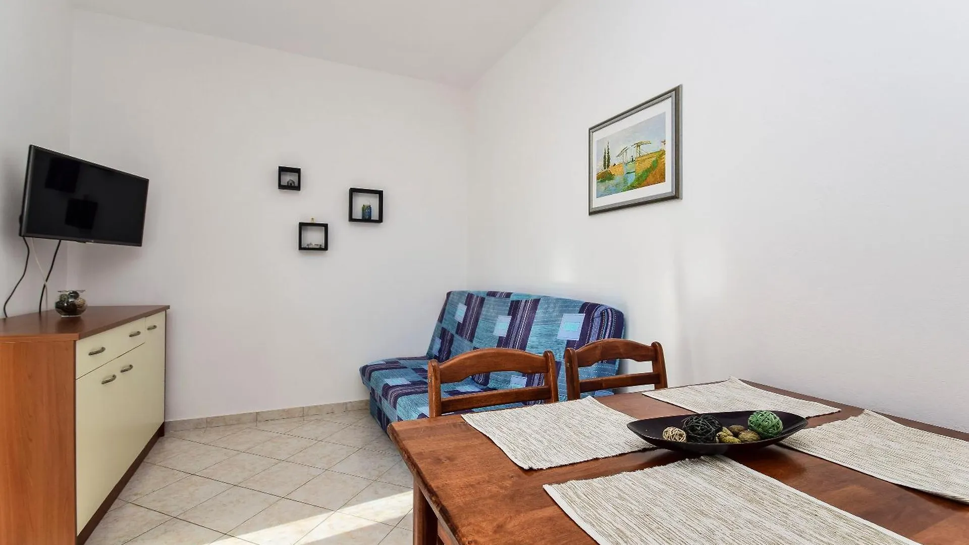 Apartments Radojka Rtina Croatia