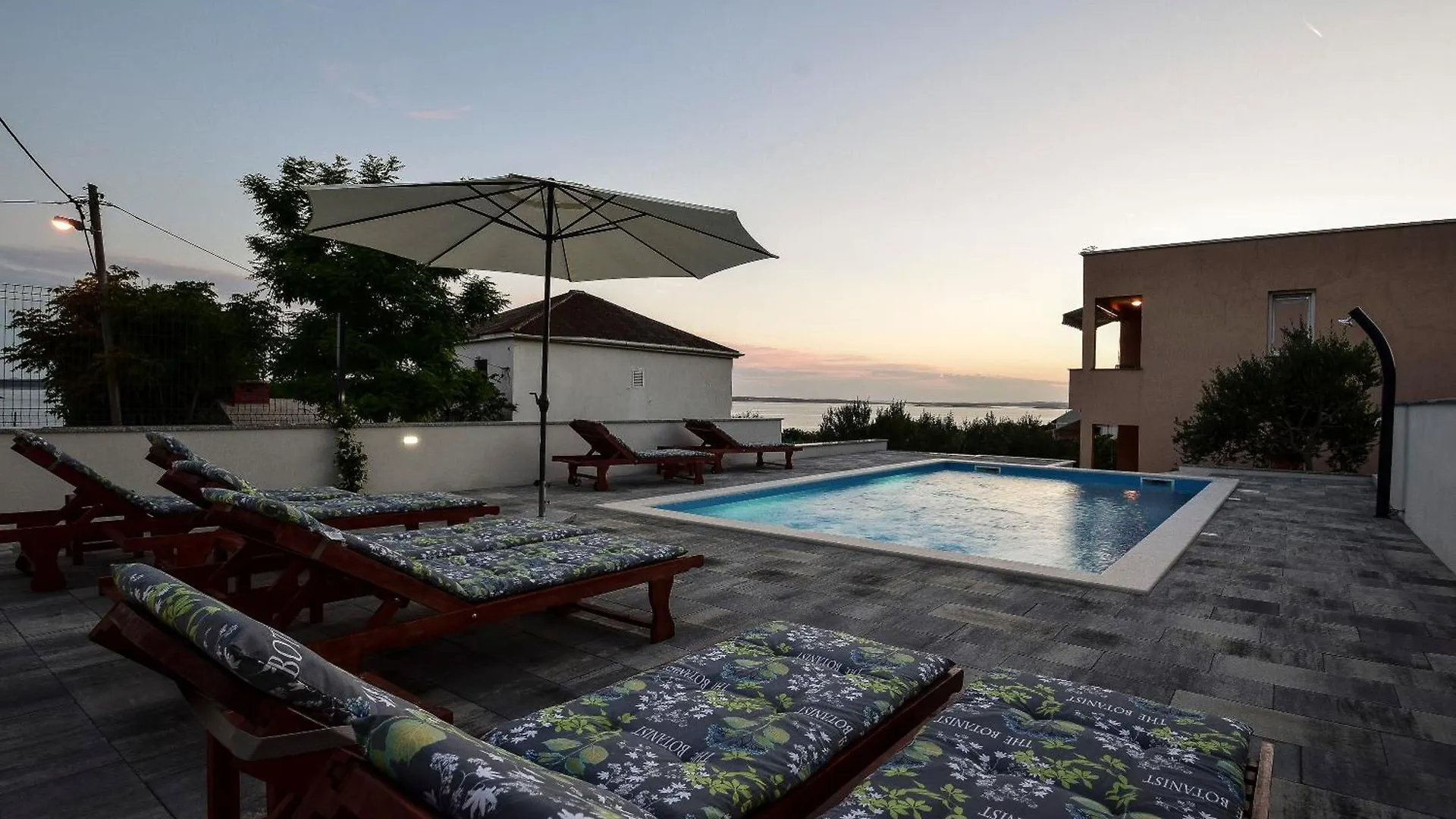 Apartments Radojka Rtina 0*,  Croatia